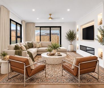 An Exceptional Residence of Refined Luxury & Contemporary Elegance ... - Photo 2