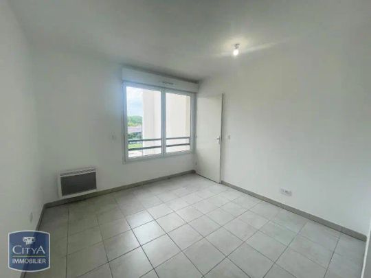 Appartement à louer 3 pièces 53.86m² - Photo 1