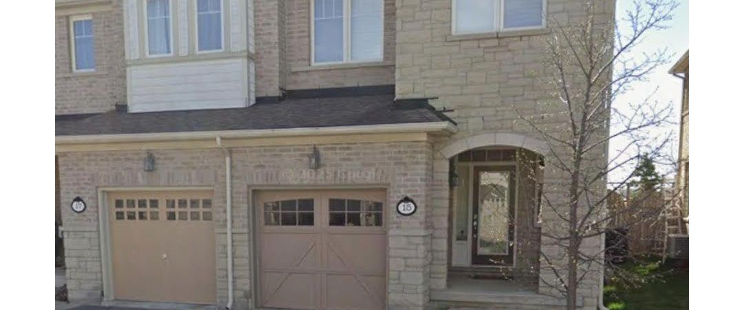 For Lease - 15 Aspenview Avenue Unit# ROOM, Caledon, Ontario - Photo 1