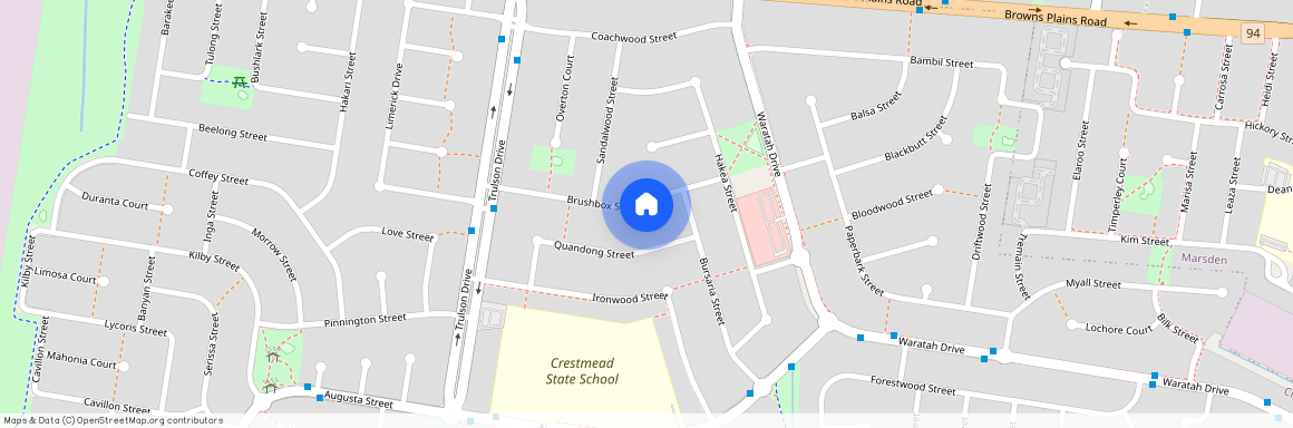 14A Brushbox Crestmead QLD