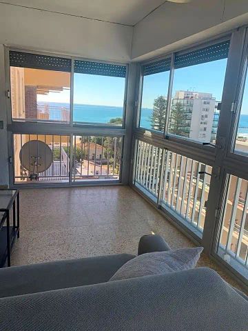 Apartamento de alquiler en Torreón - La Almadraba - Photo 5