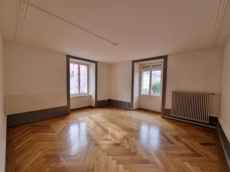 Rue de la Paix 69 – 2300 La Chaux-de-Fonds, Neuchâtel - Photo 2