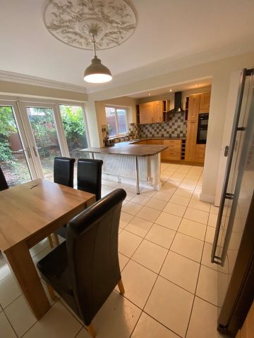 Room in a Shared House, Welbeck Walk, NG3 - Photo 4