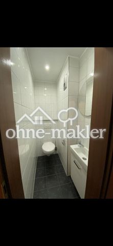 Modernisierte 3.5Zimmer Traumwohnung in Gelsenkirchen Zentrum nähe HBF - Foto 3