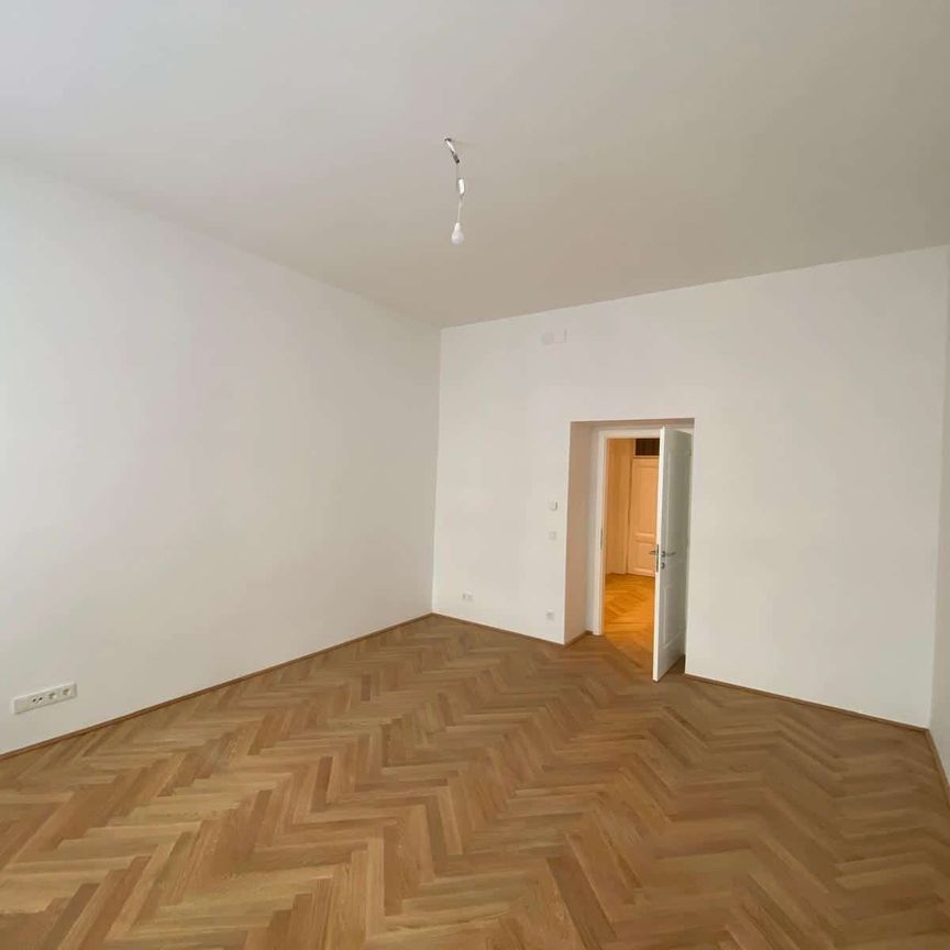 Mietwohnung 1040 Wien, Nähe Mayerhofgasse - Photo 1