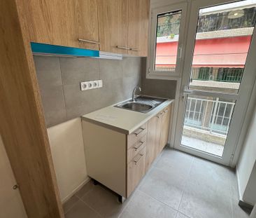 Ενοικίαση κατοικίας, 34 τ.μ., Αθήνα, 380 € - Photo 6