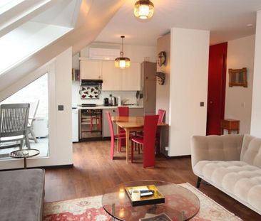 Appartement de 3 pièces - Photo 5