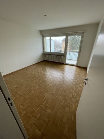 "Helle 3.5 -Zimmerwohnung in Küsnacht" - Photo 5