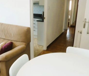 Piso de alquiler en Calle Blas de Laserna, 65, Milagrosa - Foto 2