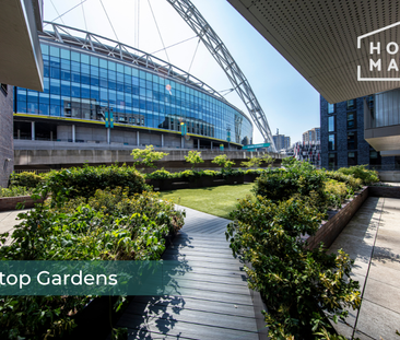 1 bedroom flat to rent - Photo 2