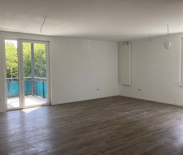 4-R-Wohnung im Neubau zu vermieten - Foto 1