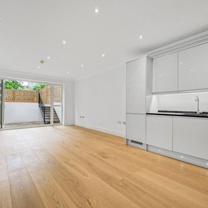 3 bedroom duplex to rent - Photo 1