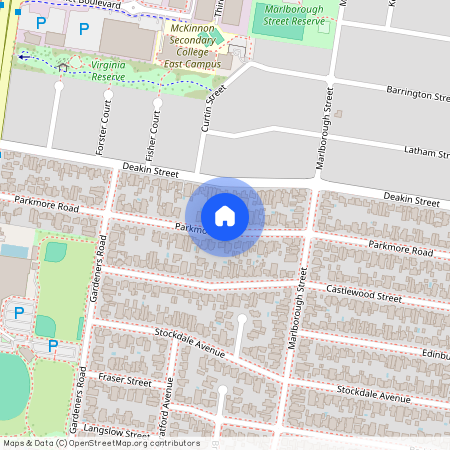 39b Parkmore Road, Vic 3165, Bentleigh East