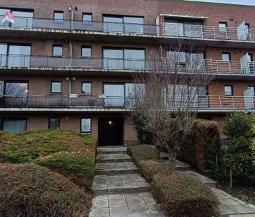Appartement te huur in Wervik voor € 600 met 2 slaapkamers - Foto 5