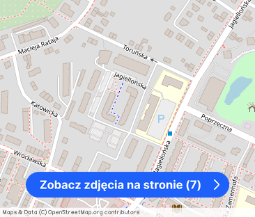 3-pokojowe, ul. Puszkina, Zatorze – zdjęcie 1