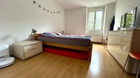 3-ROOM APARTMENT IN BERN - LÄNGGASSE, FURNISHED, TEMPORARY - Foto 3