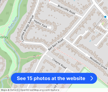 5 bedroom detached house for rent - Photo 1