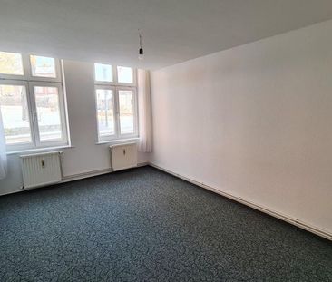 2-Zimmer-Wohnung mit 44m² in Schönberg (Mecklenburg) zu vermieten - Foto 5