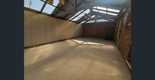 Exceptional Family Living on a Large Block - Photo 1