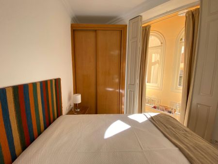 Piso de alquiler en Calle Pozos Dulces, Centro Histórico - Photo 2