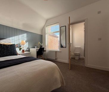 1 bedroom apartment to rent - Photo 2