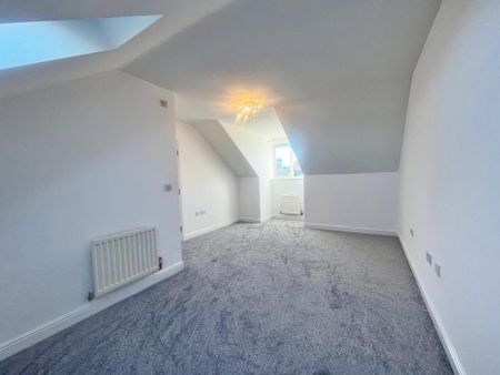 3 bedroom townhouse to rent - Photo 5