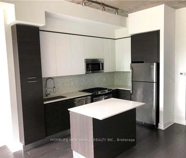 Lofts 399 , #211 - Photo 3