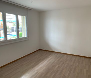 4.5 Zimmerwohnung im 2. Stock an ländlicher Lage - Photo 3