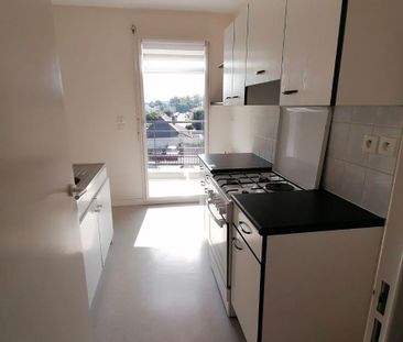 BRUZ - Avenue Joseph Jan, Appartement T3 (68.00m²) dans une copropr... - Photo 6