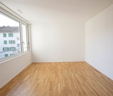 Large modern 5.5-room apartment at the train station - ideal as a s... - Photo 6