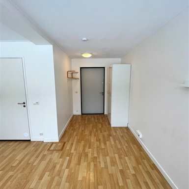 1 rum och kök. Badrum med dusch, 22 m - Photo 1