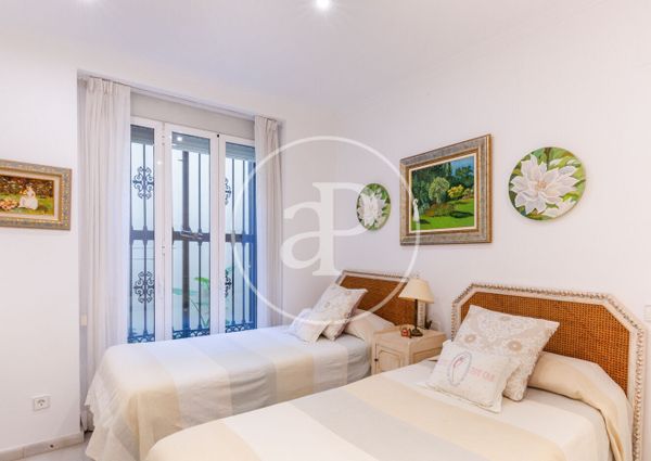 Flat for rent with Terrace in Pla del remei (Valencia)