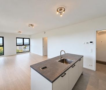 Appartement te huur - Foto 6