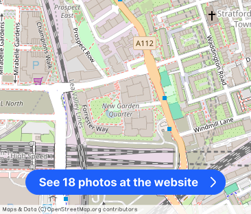 3 bedroom apartment for rent - Photo 1