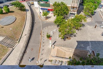 Apartamento T2 em Lisboa