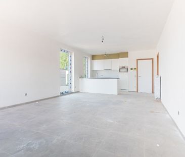 Praktijkruimte met appartement te huur in Herzele - Foto 4