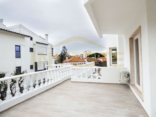 Apartamento T2 em Lisboa - Photo 1