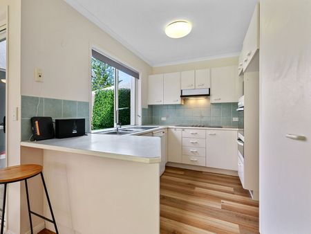Location, Lifestyle & Liveability in the Heart of Sippy Downs - Photo 4