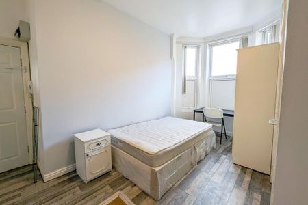 Studio to rent - Photo 2