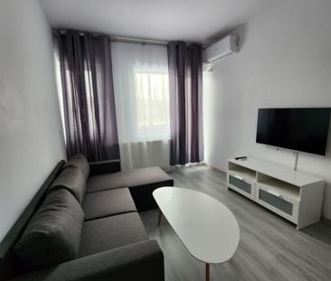 Apartament cu 2 camere-Aparatorii Patriei-Dimitrie Leonida-cu centrala - Photo 1