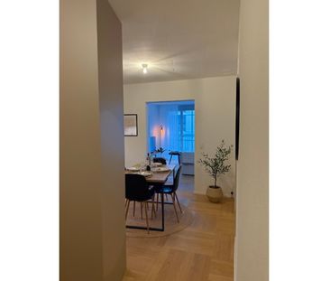 1½ Zimmer-Wohnung in Zollikofen (BE), möbliert, auf Zeit - Photo 3