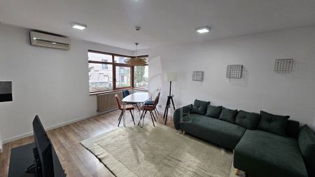 Apartament 2 camere în zona Facultatea de Litere - Fotografie 3