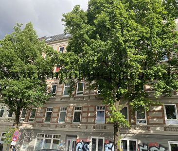 Ottensen Nähe Fabrik und Zeisehallen - Neu modernsierter Altbau mit... - Photo 1