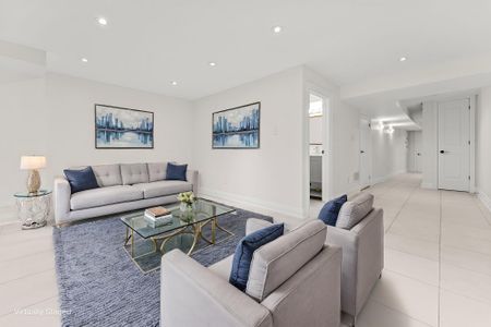 For Lease - 17 Harrison Avenue, Mississauga, Ontario - Photo 4
