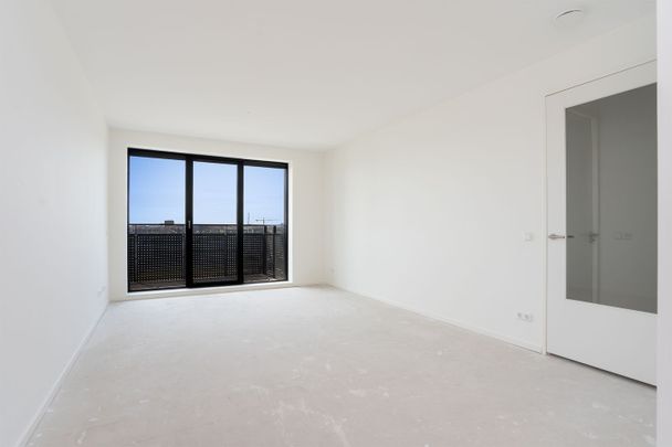 Appartement te huur: ks. Ibisplantsoen 42 1033 NR Amsterdam - Foto 1