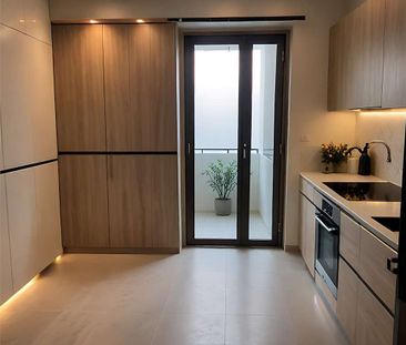 Appartement lumineux de 3,5 pièces avec vue panoramique - Foto 4