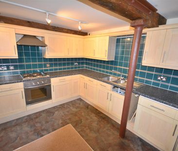 10 Bailey's Mill, Bentley Brook, Matlock, DE4 5NR - Photo 1