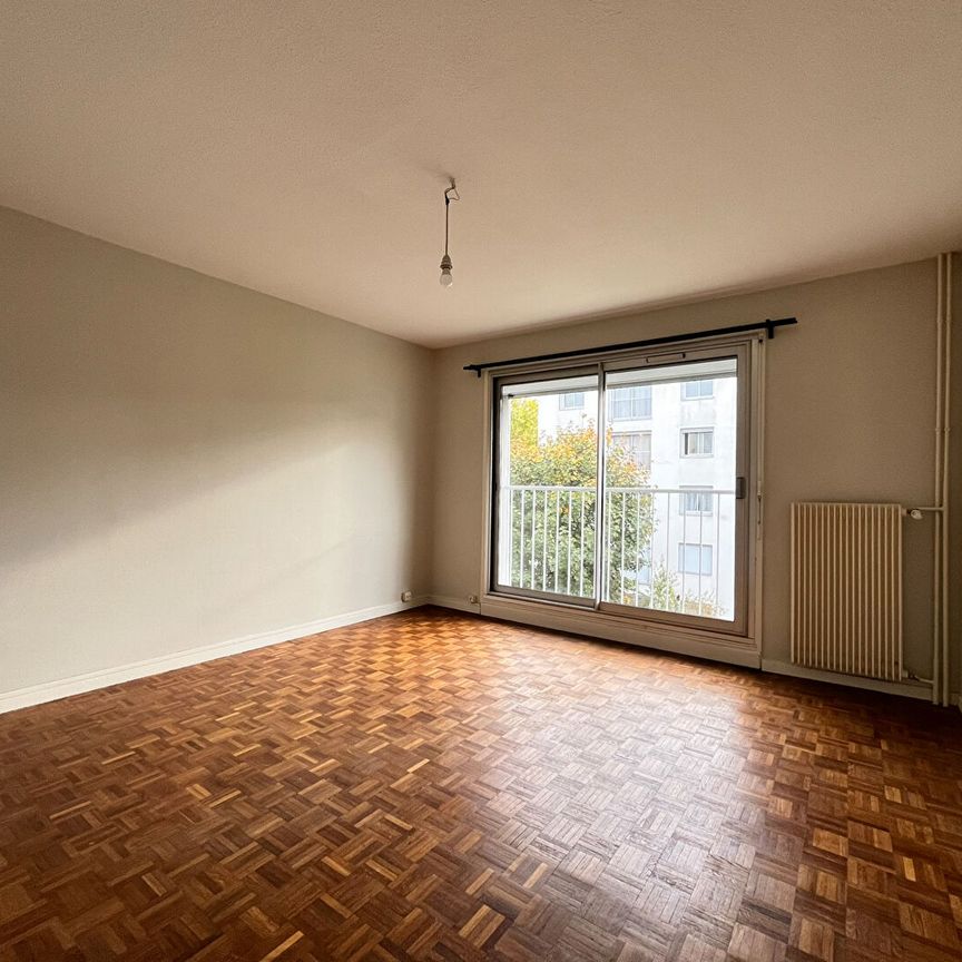 Location Appartement 4 pièces 69m² - Photo 1