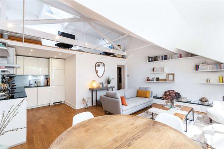 Wetherby Gardens, South Kensington, London, SW5 0JN - Photo 5