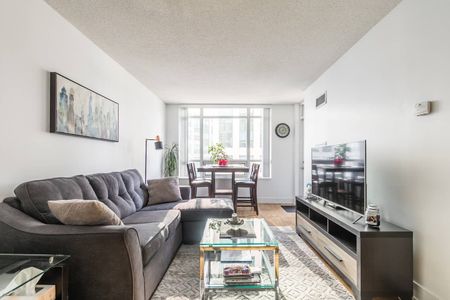 For Lease - 20 Blue Jays Way Unit# 1109, Toronto, Ontario - Photo 4